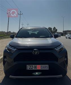 تويوتا راف 4